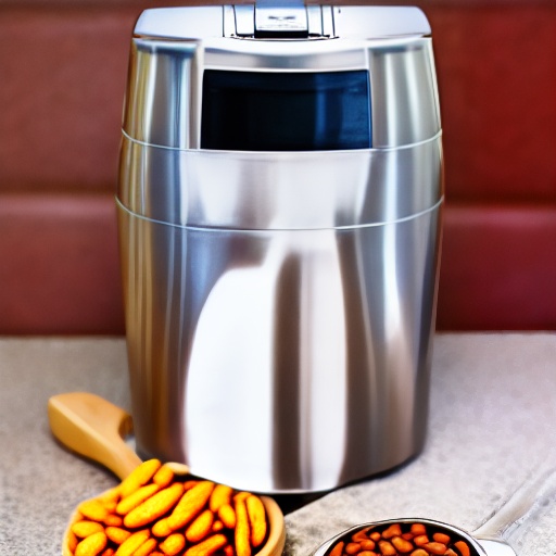 Measuring 1.5 cups of canned beans in ounces for air fryer recipes