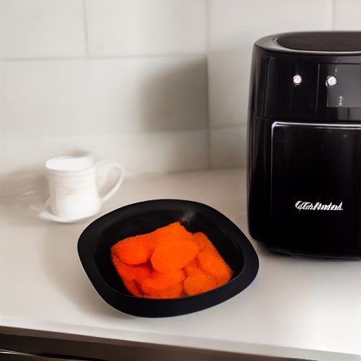 Measuring 0.25 cup of gelatin powder in ounces for air fryer recipes