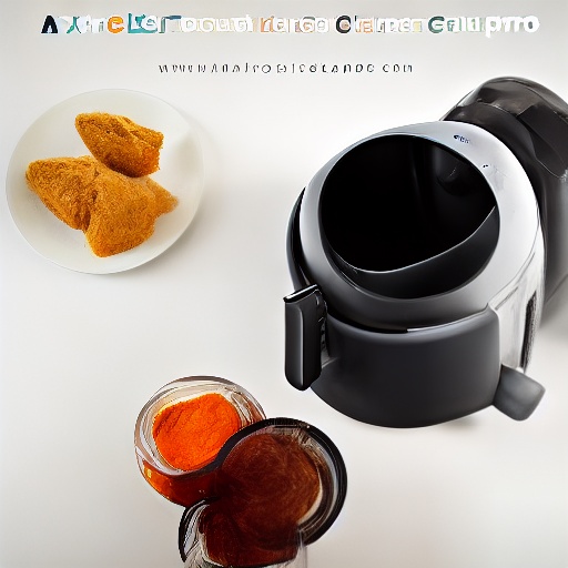 Measuring 0.66 cup of gelatin powder in ounces for air fryer recipes
