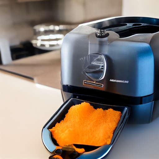 Measuring gelatin powder in cups and ounces for air fryer recipes