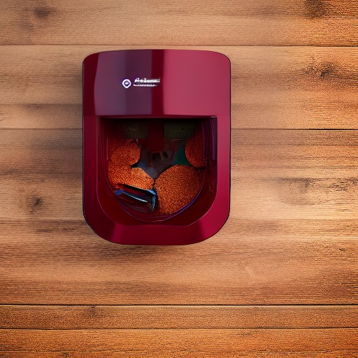 Measuring 0.66 cup of ground cinnamon in ounces for air fryer recipes