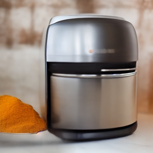 Measuring 1.5 cups of ground cinnamon in ounces for air fryer recipes