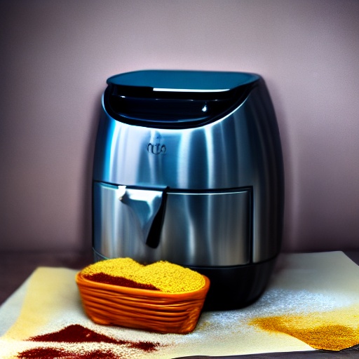 Measuring 2.5 cups of ground cinnamon in ounces for air fryer recipes