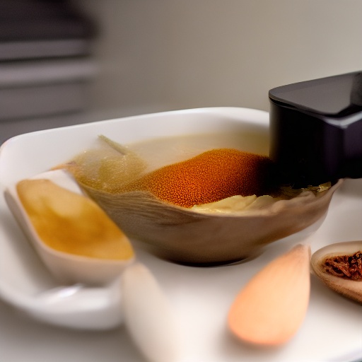 Measuring 2.5 cups of miso soup in ounces for air fryer recipes
