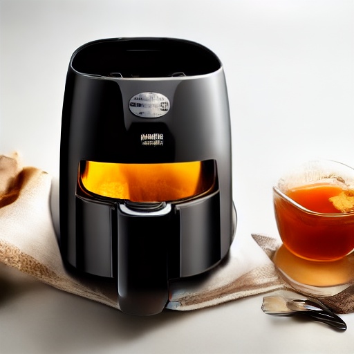 Measuring 0.125 cup of golden syrup in ounces for air fryer recipes