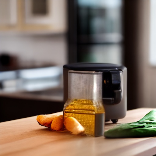 Measuring golden syrup in ounces for air fryer recipes