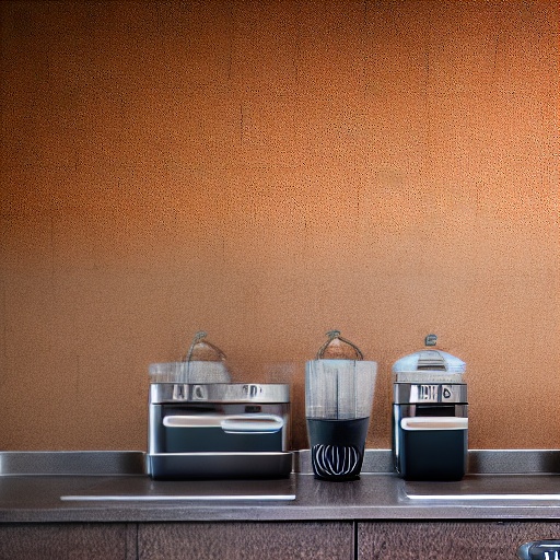 Measuring golden syrup in a cup next to digital scales showing ounces