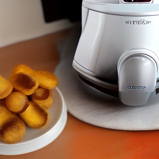 Measuring golden syrup for air fryer recipes