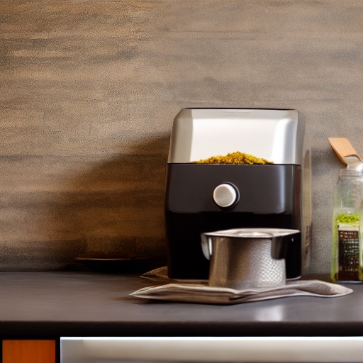 Measuring 0.66 cup of mustard in ounces for air fryer recipes