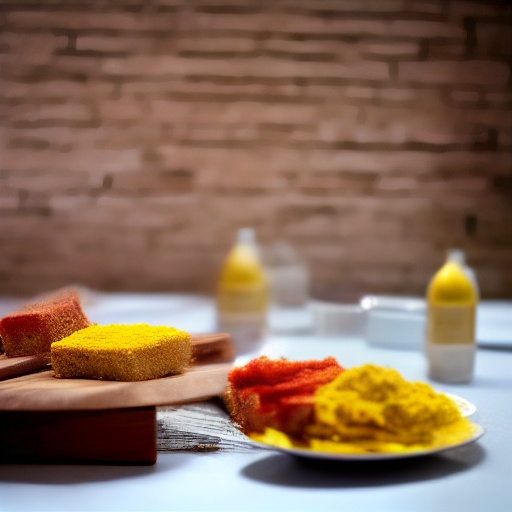 Measuring 1.33 cups of mustard in ounces for air fryer recipes