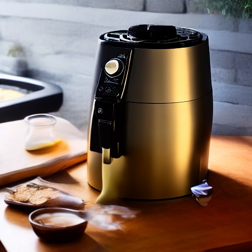 Measuring mustard in cups and ounces for air fryer recipes