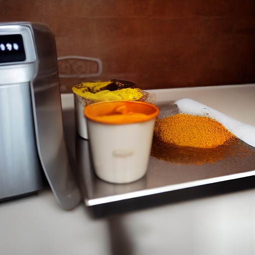 Measuring 1.75 cups of mustard in ounces for air fryer recipes