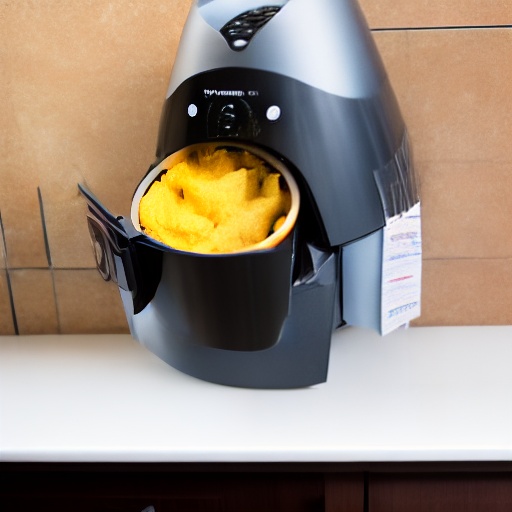 Measuring mustard in cups and converting to ounces for air fryer recipes