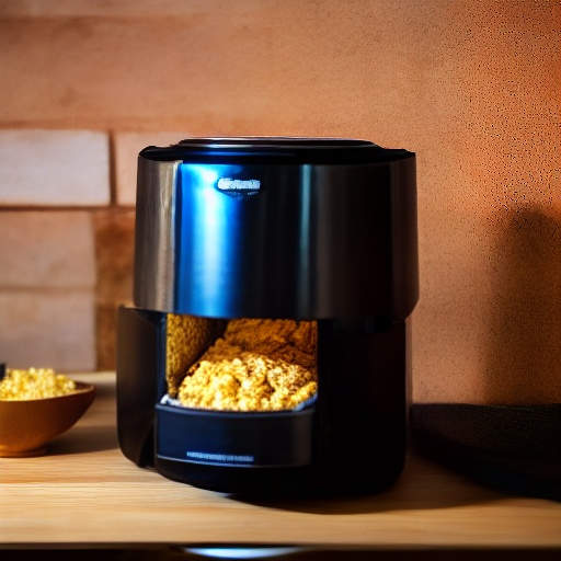 Measuring 1.5 cups of chopped walnuts in ounces for air fryer recipes