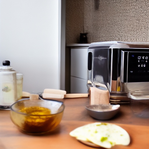 Measuring 0.75 cup of sesame oil in ounces for air fryer recipes