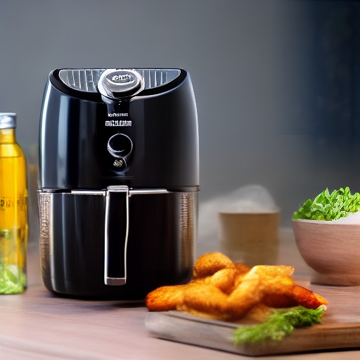 Measuring 1.5 cups of sesame oil for air fryer recipes