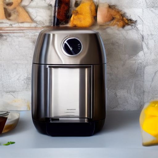 Measuring 1.75 cups of sesame oil for air fryer recipes