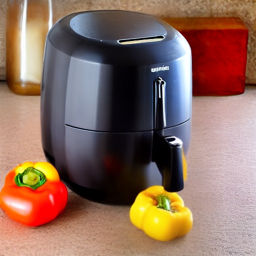 Measuring 1.75 cups of diced peppers in ounces for air fryer recipes