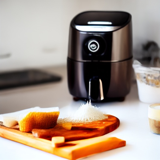 Measuring 0.375 cup of grated cheese in ounces for air fryer recipes