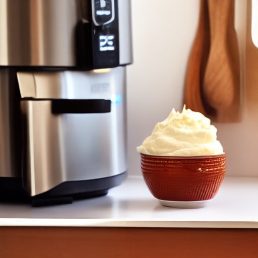 Measuring 0.66 cup of whipping cream in ounces for air fryer recipes