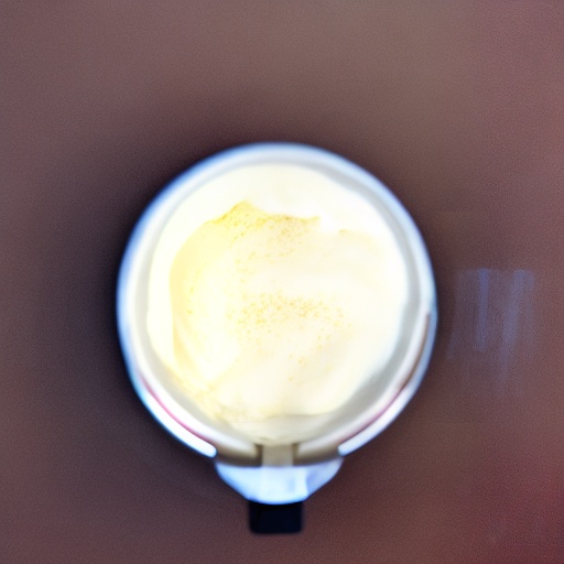 Measuring 0.75 cup of whipping cream in ounces for air fryer recipes