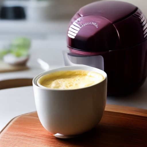 Measuring 1 cup of whipping cream in ounces for air fryer recipes