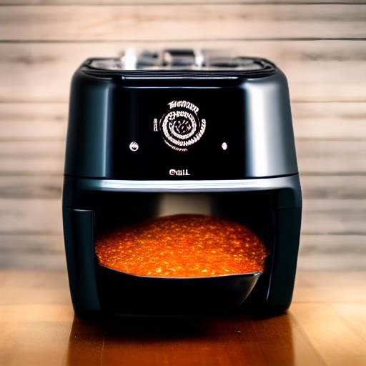 Measuring 0.25 cup of chilli sauce in ounces for air fryer recipes