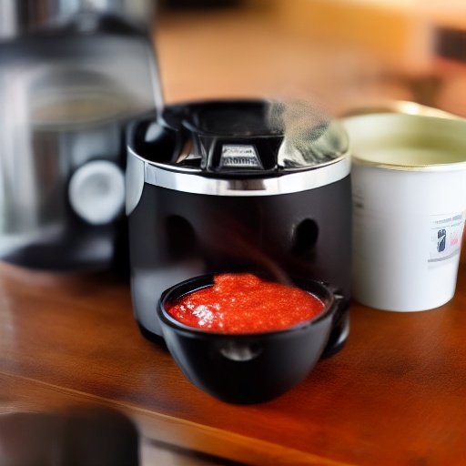 Measuring 2 cups of chilli sauce in ounces for air fryer recipes