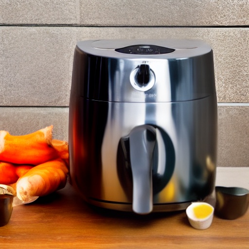 Measuring 3 cups of turmeric in ounces for air fryer recipes