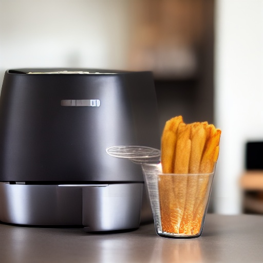 Measuring 2.5 cups of rolled barley in ounces for air fryer recipes