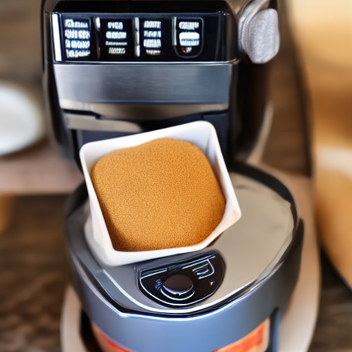 Measuring 0.25 cup of wholemeal flour in ounces for air fryer recipes