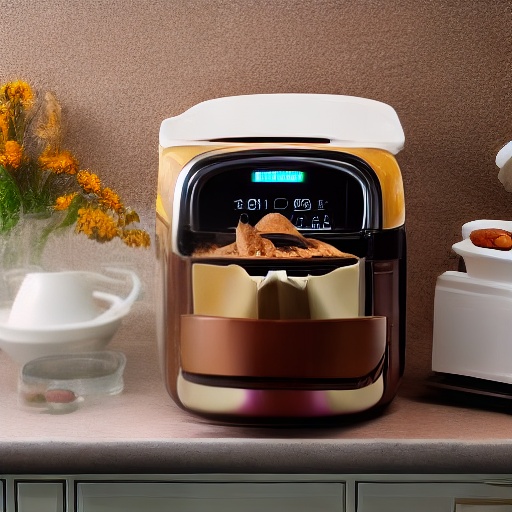 Measuring wholemeal flour in cups and ounces for air fryer recipes
