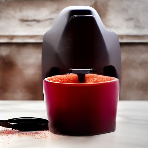 Measuring 0.25 cup of passata in ounces for air fryer recipes