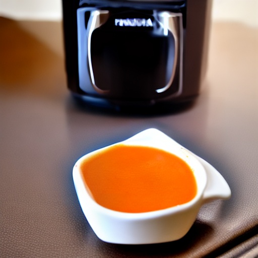 Measuring 0.33 cup of passata in ounces for air fryer recipes