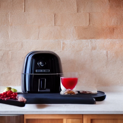 Measuring 0.5 cup of passata in ounces for air fryer recipes