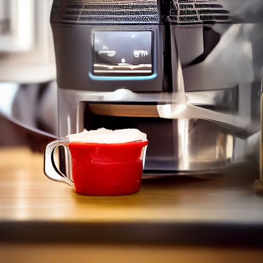 Measuring 0.66 cup of passata in ounces for air fryer recipes