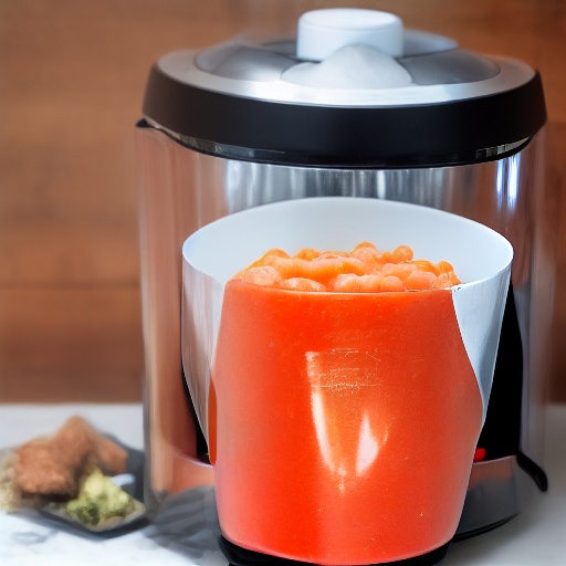 Measuring 0.75 cup of passata in ounces for air fryer recipes