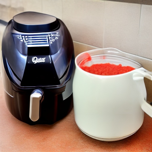 Measuring 1.5 cups of passata in ounces for air fryer recipes