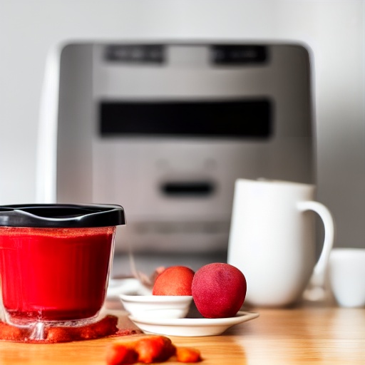 Measuring passata in cups and ounces for air fryer recipes
