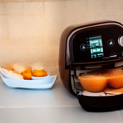 Measuring 0.375 cup of brown sugar in ounces for air fryer recipes