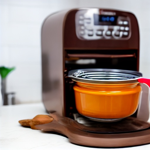 Measuring 0.66 cup of brown sugar in ounces for air fryer recipes