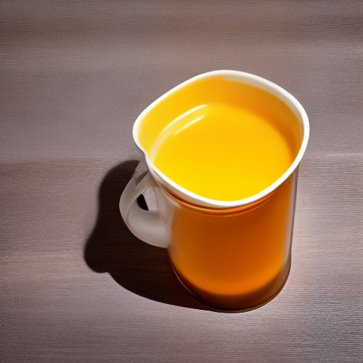 Measuring 0.33 cup of chicken broth in ounces for air fryer recipes
