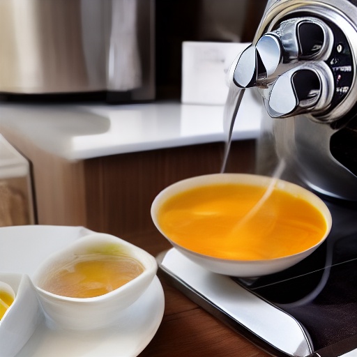 Measuring 0.75 cup of chicken broth in ounces for air fryer recipes