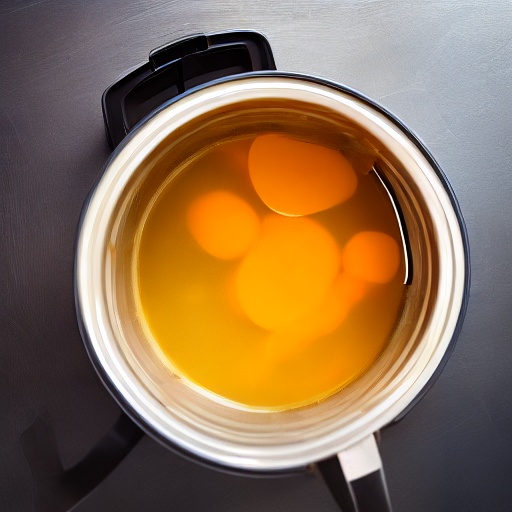 Measuring 3 cups of chicken broth in ounces for air fryer recipes