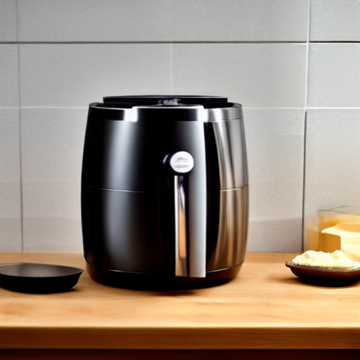 Measuring butter in cups and converting to ounces for air fryer recipes