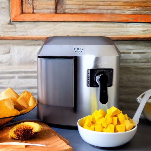 Measuring 1.33 cups of butter in ounces for baking and air fryer recipes