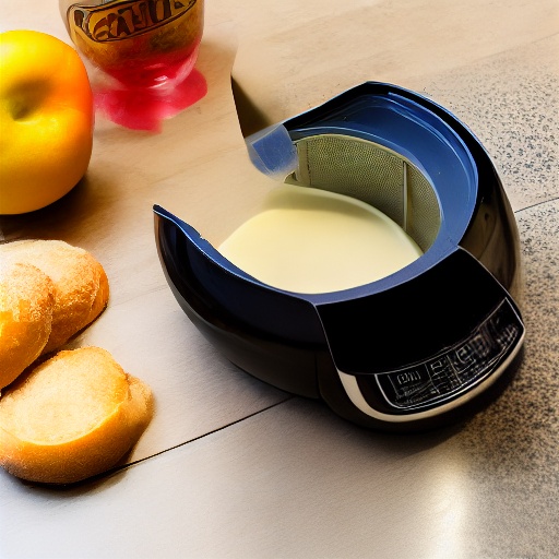 Measuring 0.25 cup of soy cream in ounces for air fryer recipes
