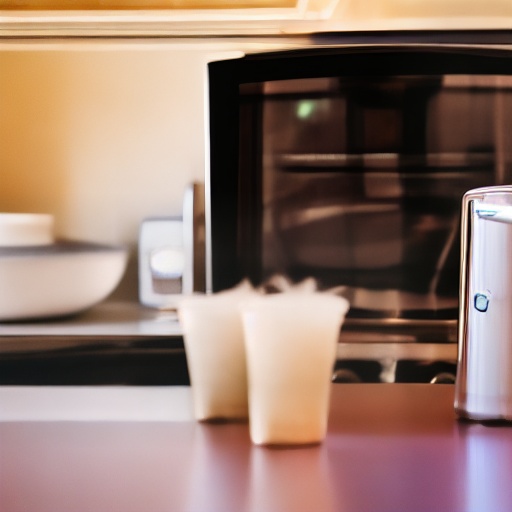 Measuring 0.66 cup of soy milk in ounces for air fryer recipes