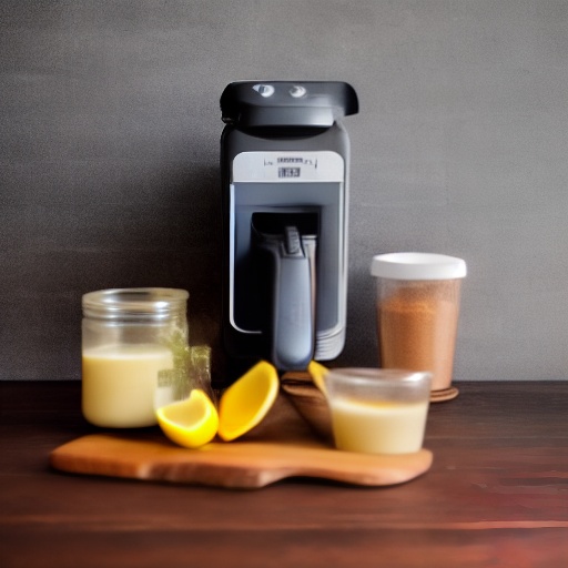 Measuring soy milk in ounces for air fryer recipes