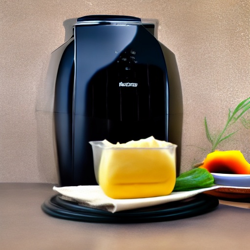 Measuring 0.25 cup of margarine in ounces for air fryer recipes